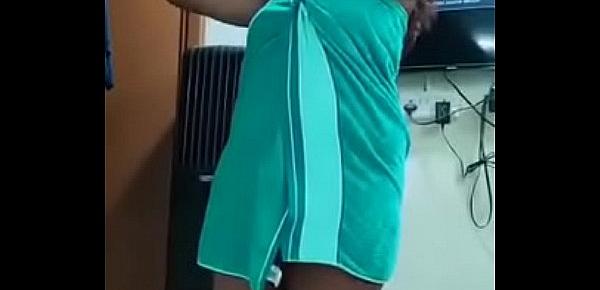  Swathi naidu showing her sexy body-2
